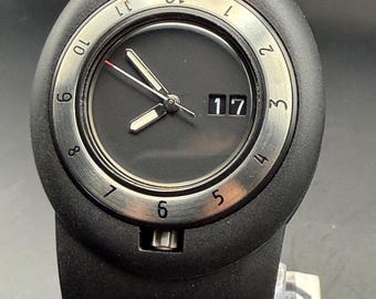 Original BMW SWISS MADE Quartz Wrist Watch #1319