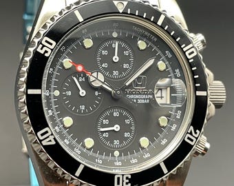 HONDA 300M DIVERS Japan Made JDM S2000 Type R Type S Hrc #1298