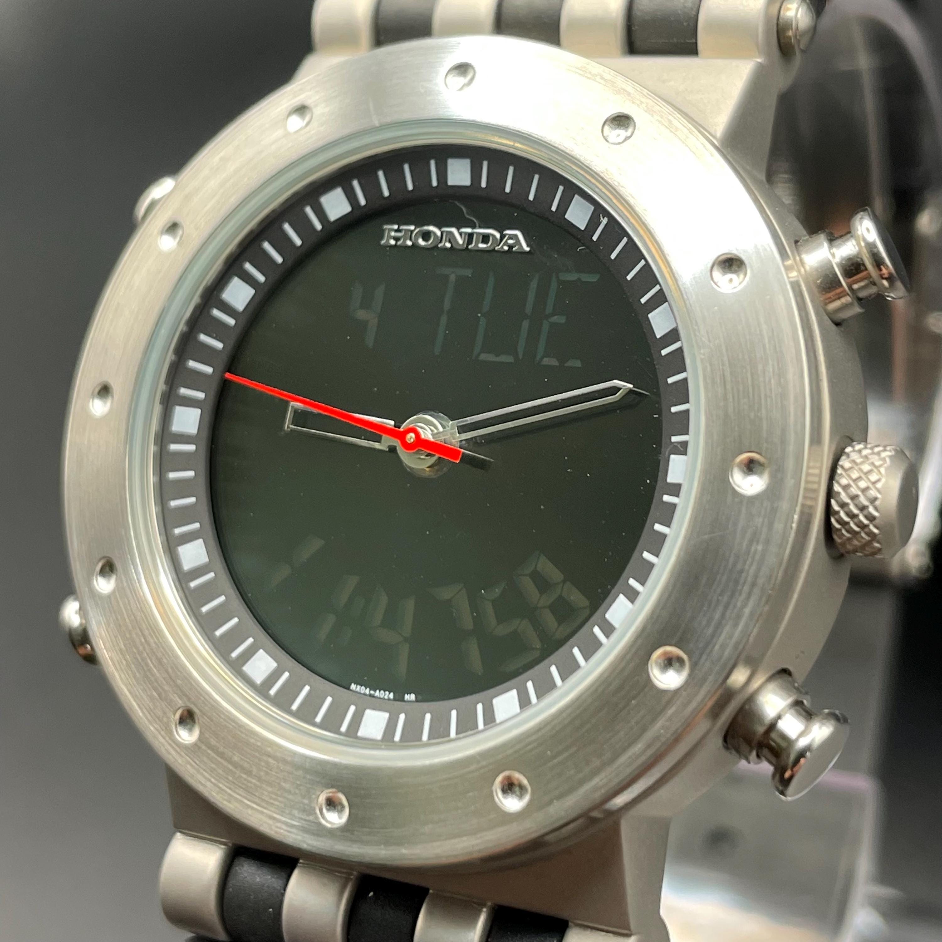 Honda f1 watch - Etsy 日本