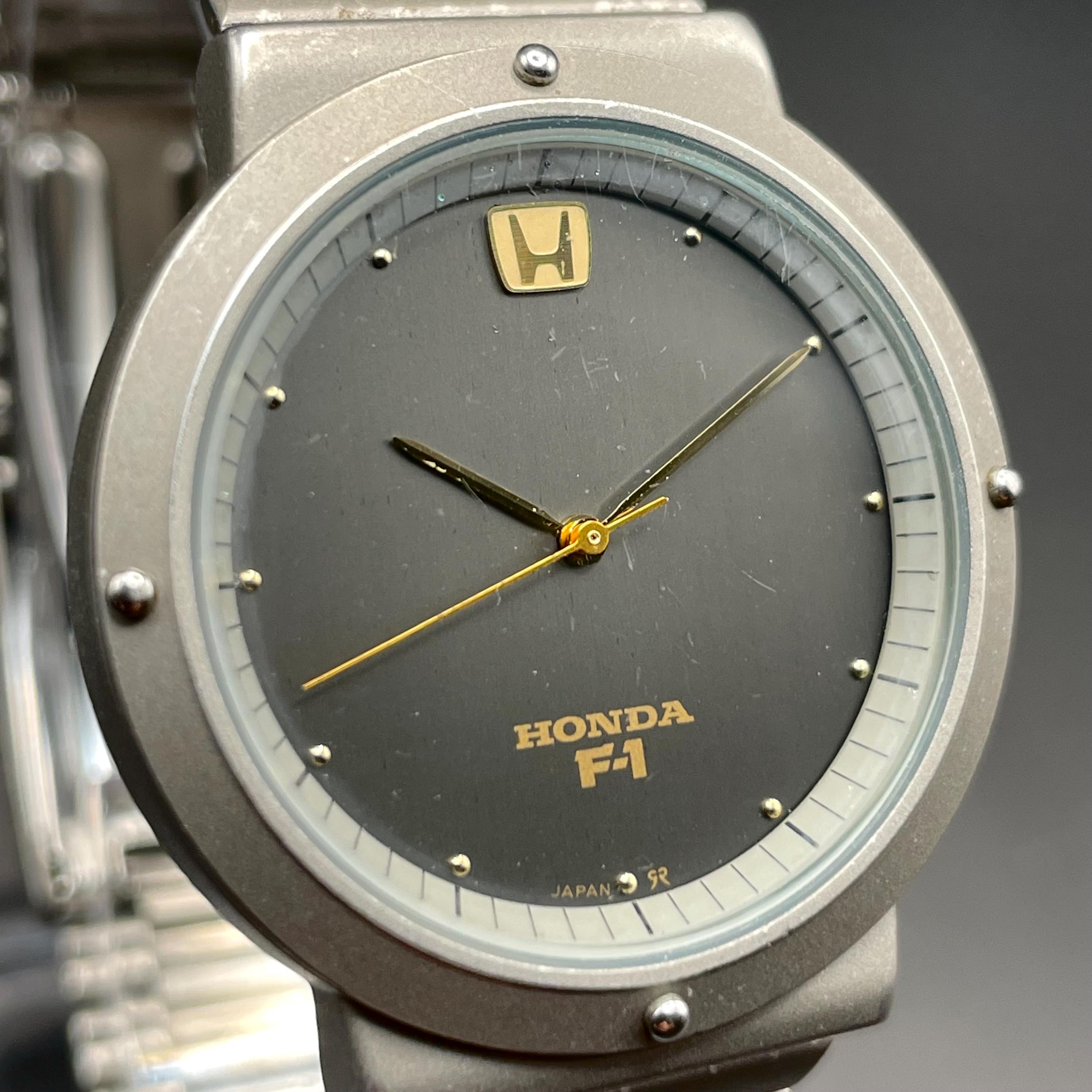 Honda f1 watch - Etsy 日本