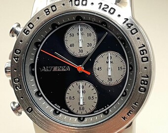 ALTEZZA Seiko Alba Lexus IS200 IS300 JDM TRD F-sport Japan Made