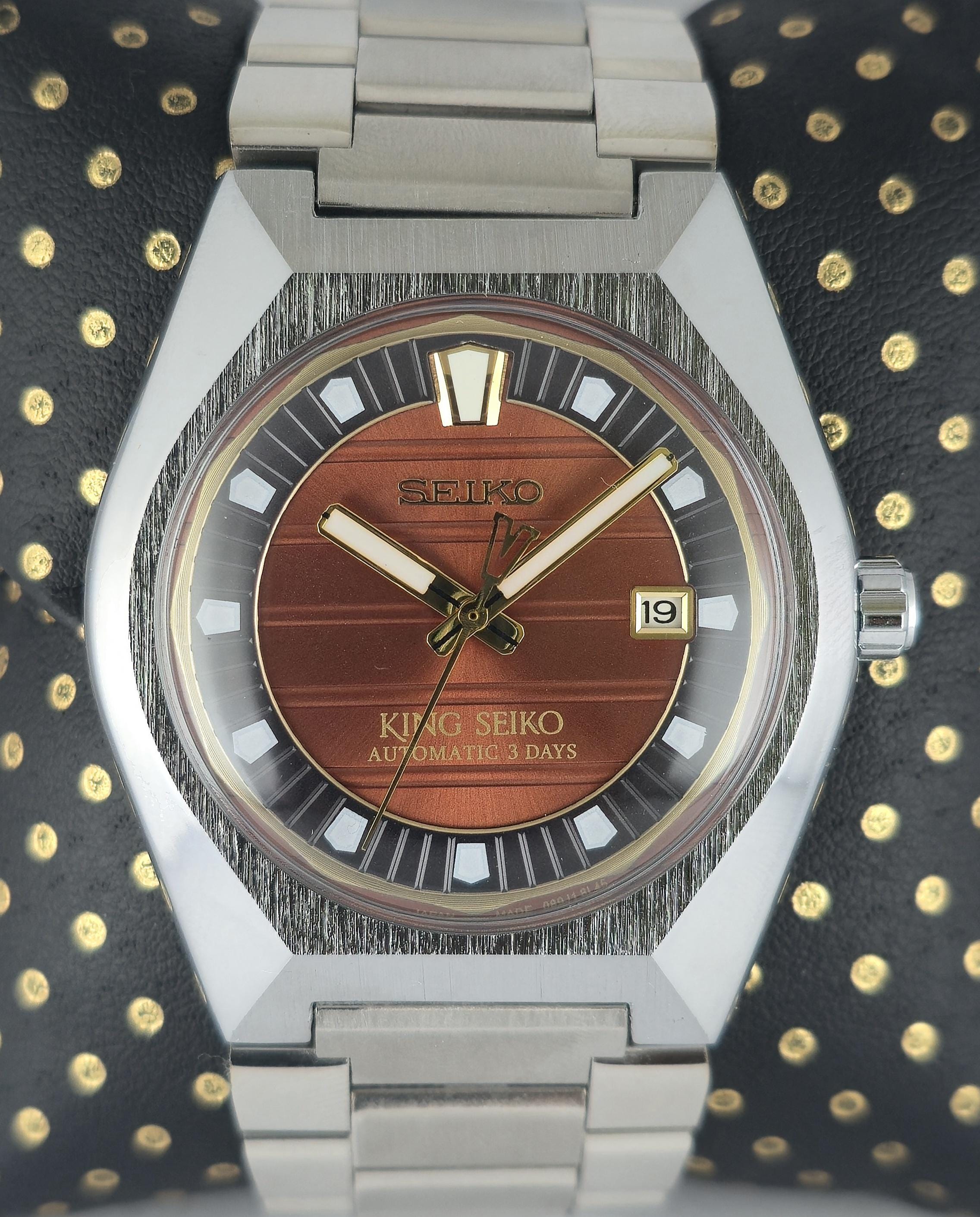 Seiko 21 jewels - Etsy 日本