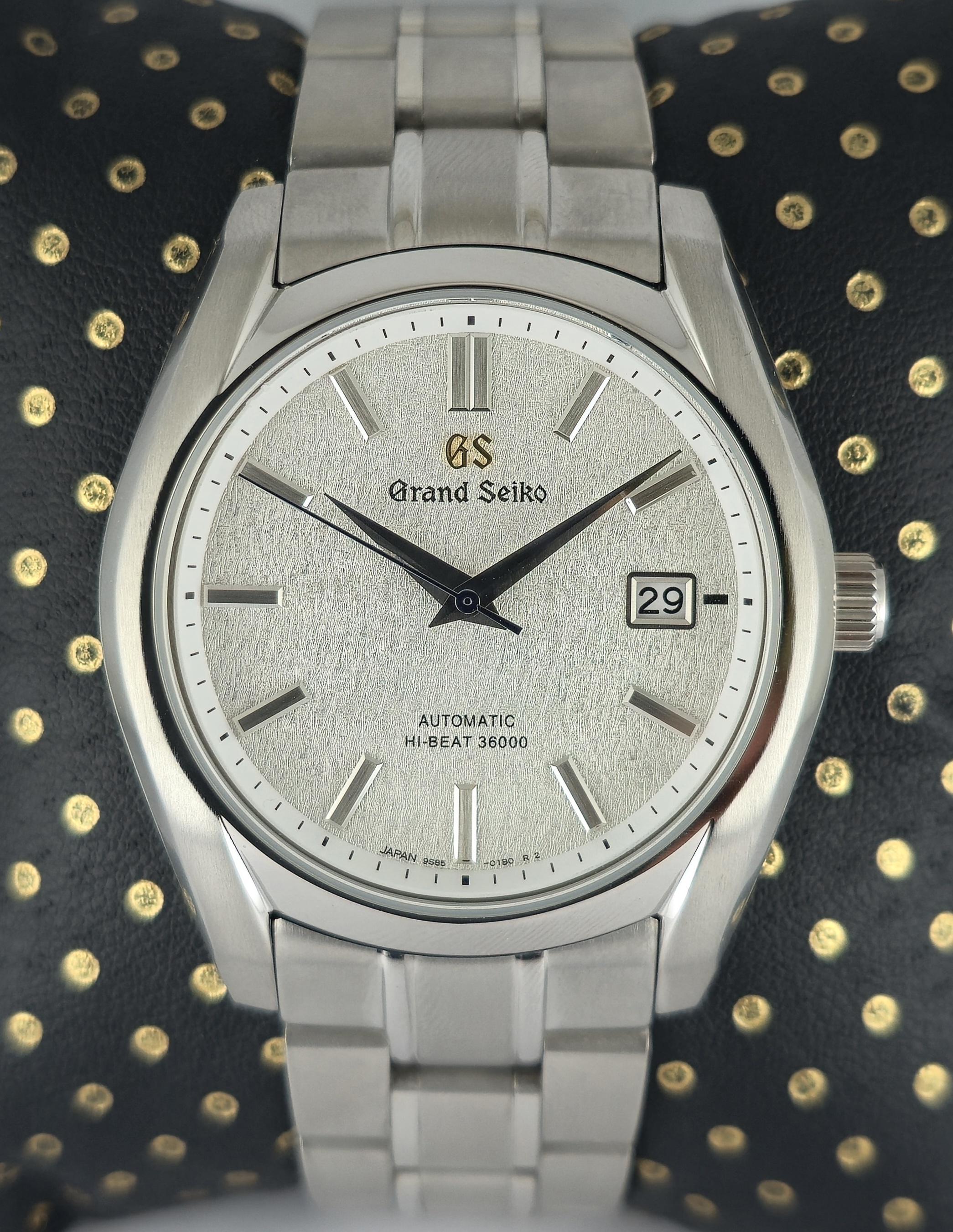 Grand seiko - Etsy 日本