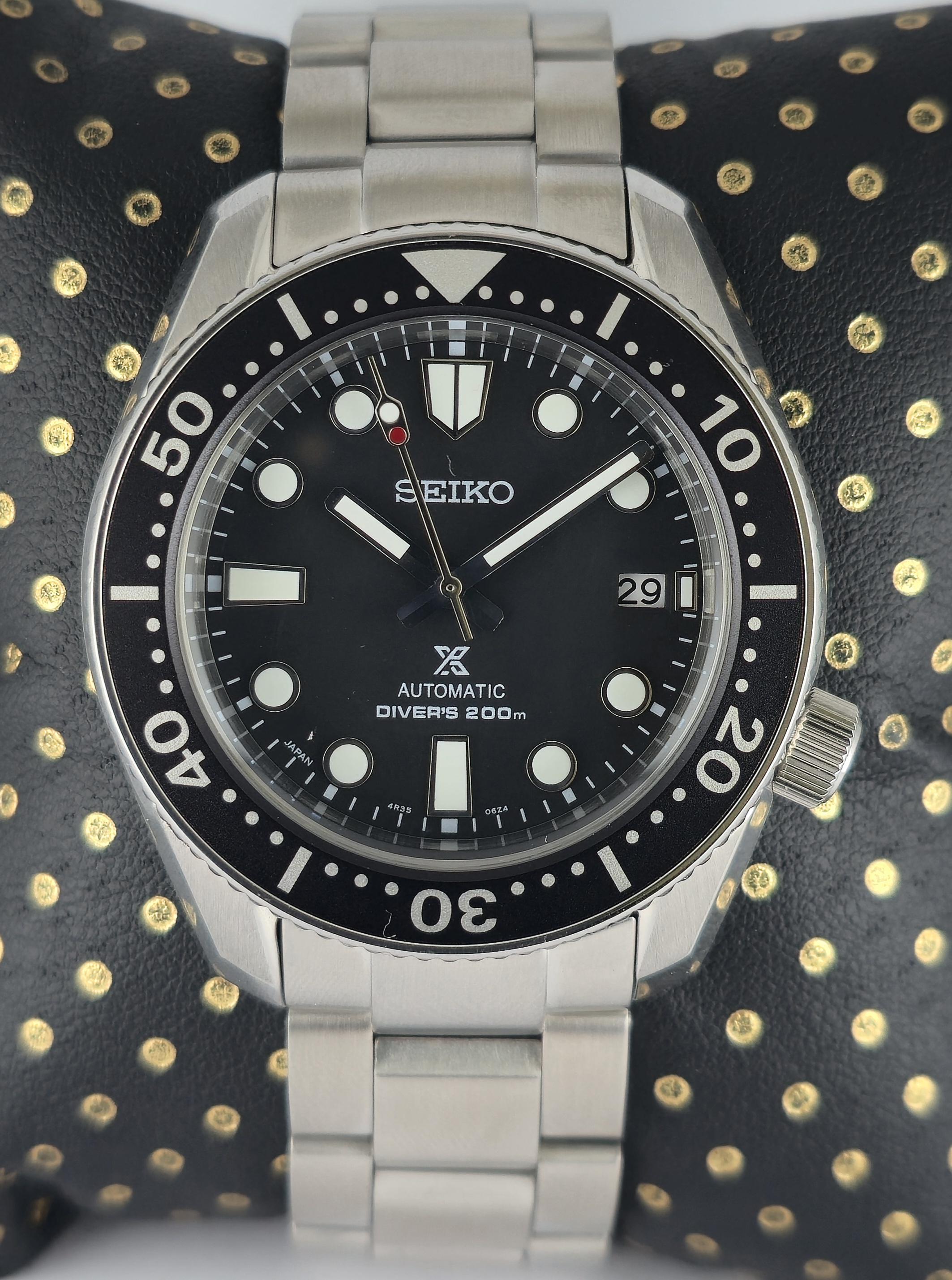 Seiko skx007 mod - Etsy 日本