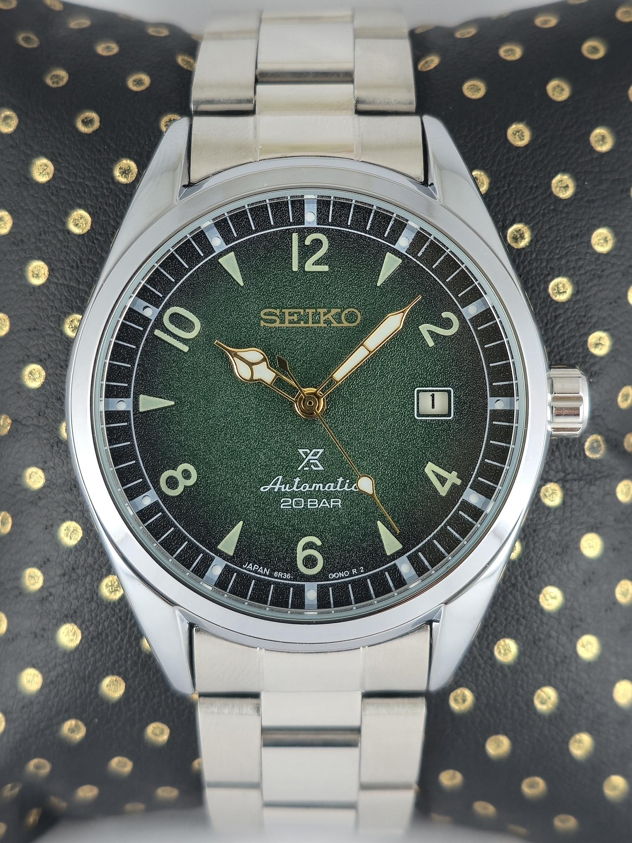 Technos automatic - Etsy 日本