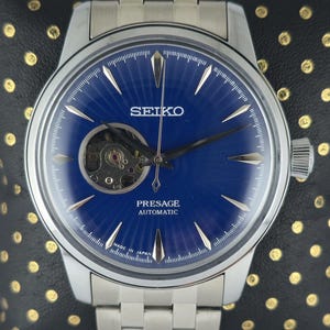 Seiko presage - Etsy 日本