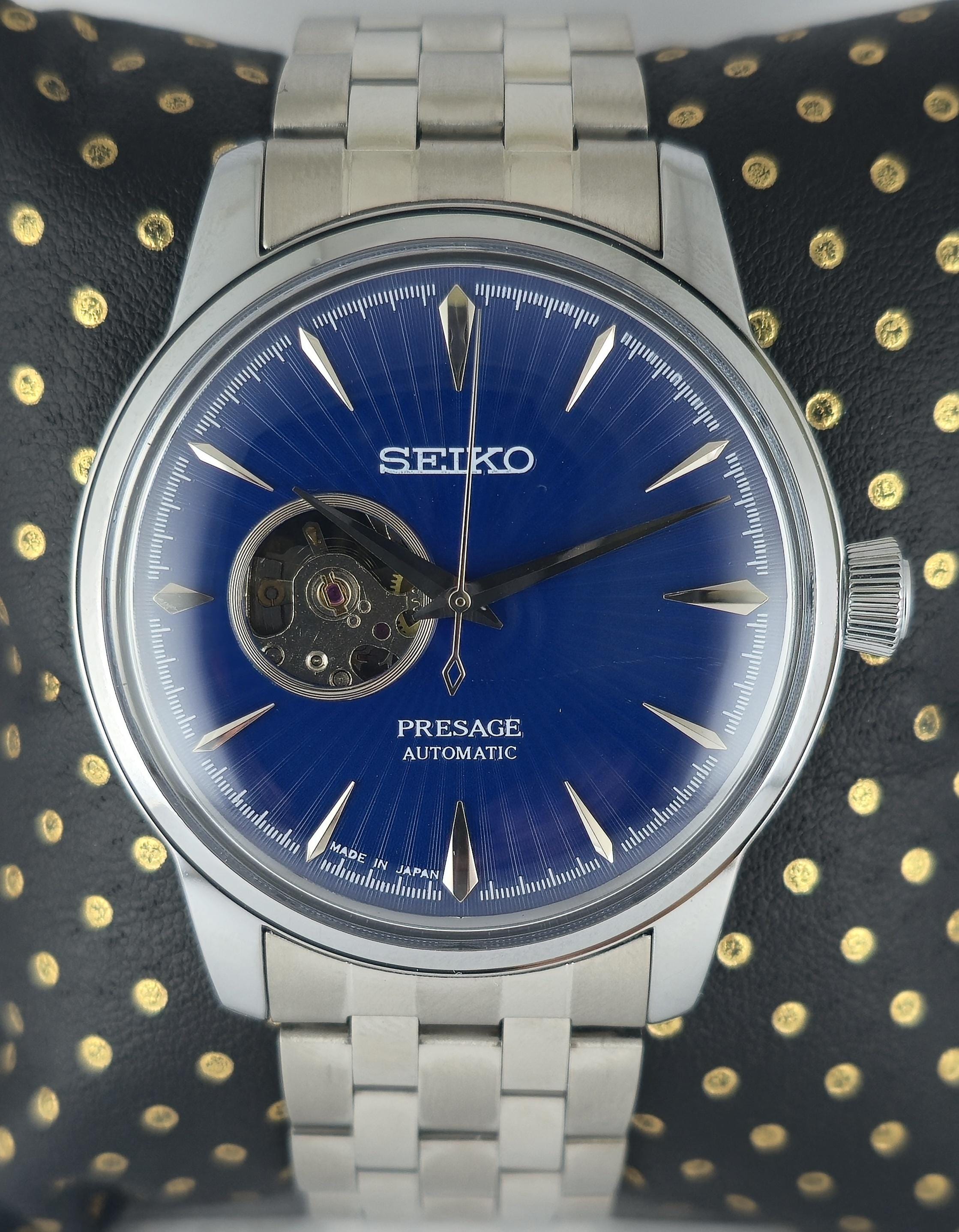 Seiko 21 jewels - Etsy 日本