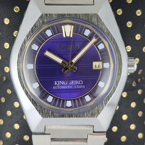 Seiko 21 jewels - Etsy 日本