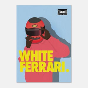 Frank Poster