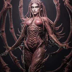 Sarah kerrigan - Etsy 日本