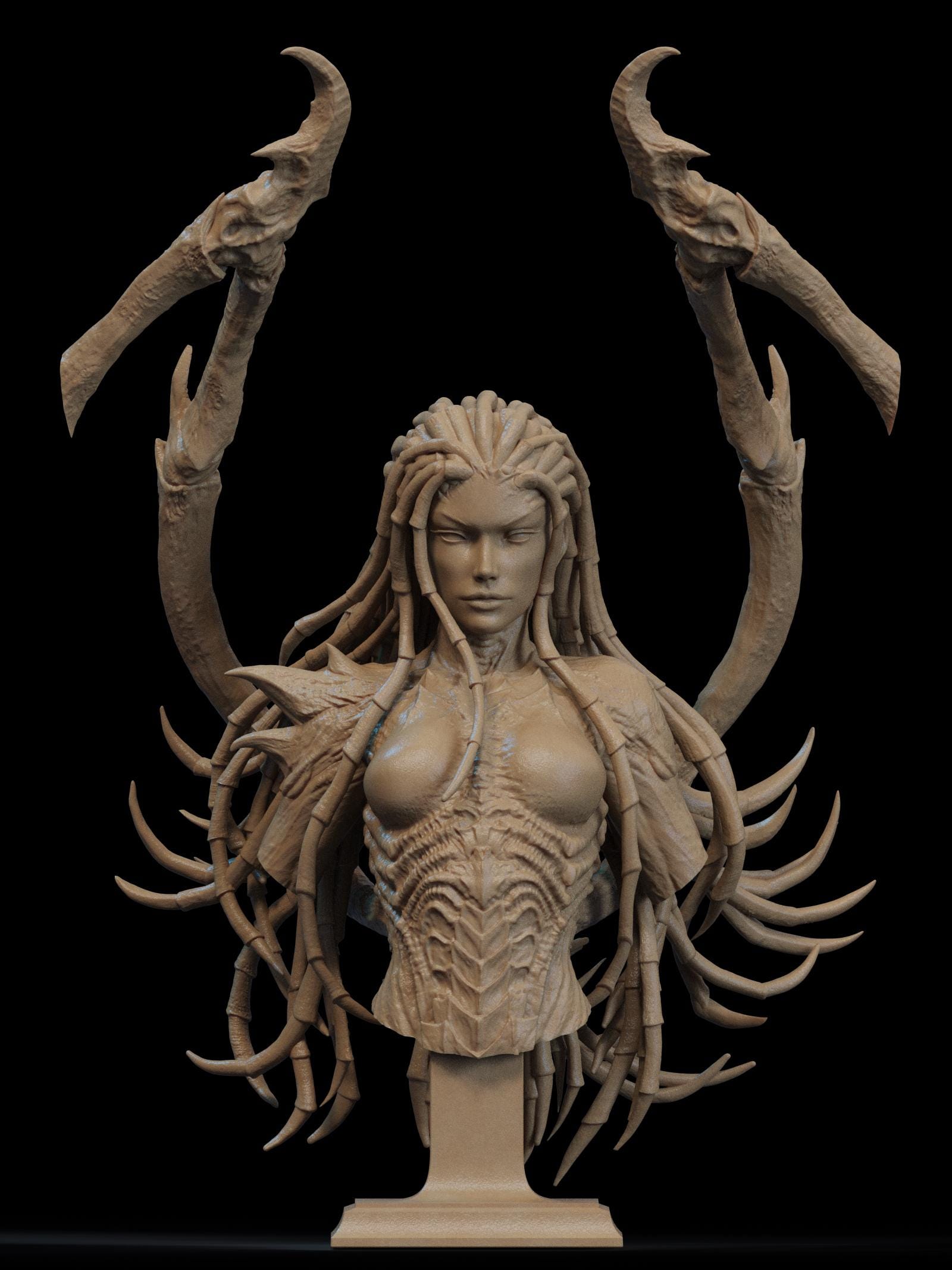 Sarah kerrigan - Etsy 日本