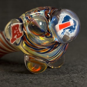 buffalo bill's tobacco Buffalo Bill Pipe
