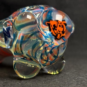 christmas pipe tobacco 2024 Christmas 2024 Copper Spigot Heritage (701) Fishtail Tobacco Pipe