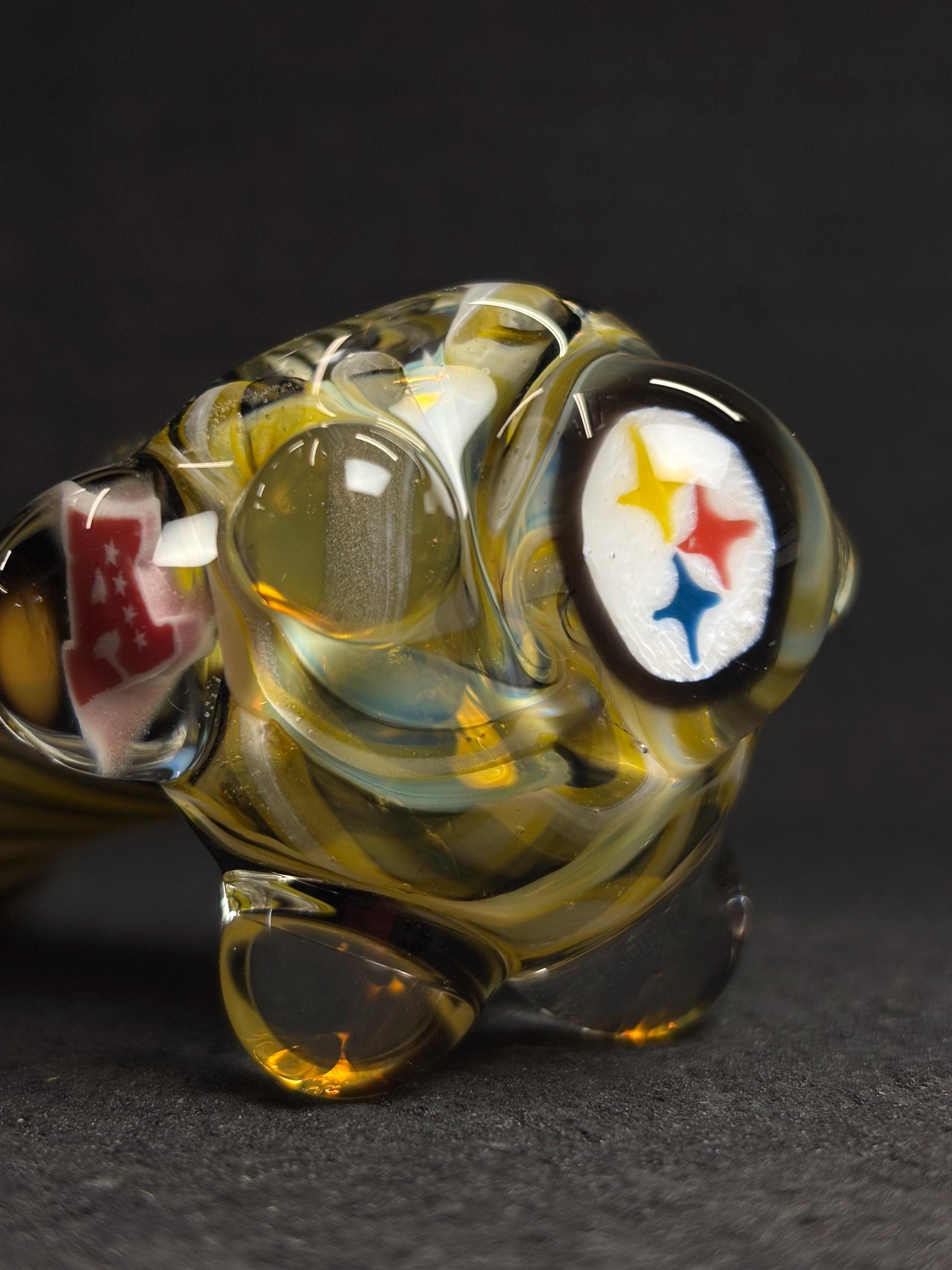 tobacco bowl football Nfl Tobacco Pipe
