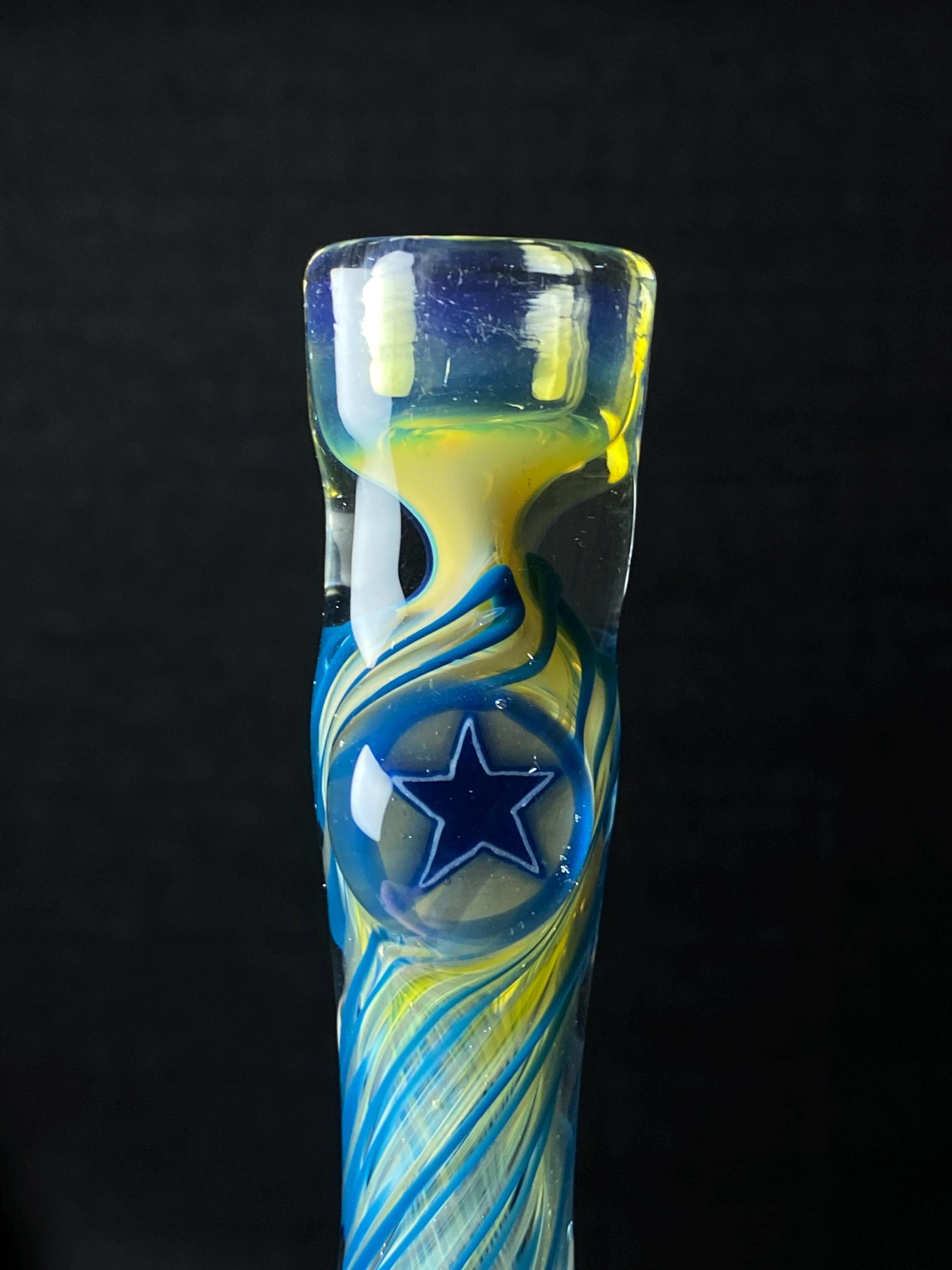 Dallas Cowboys Pipe