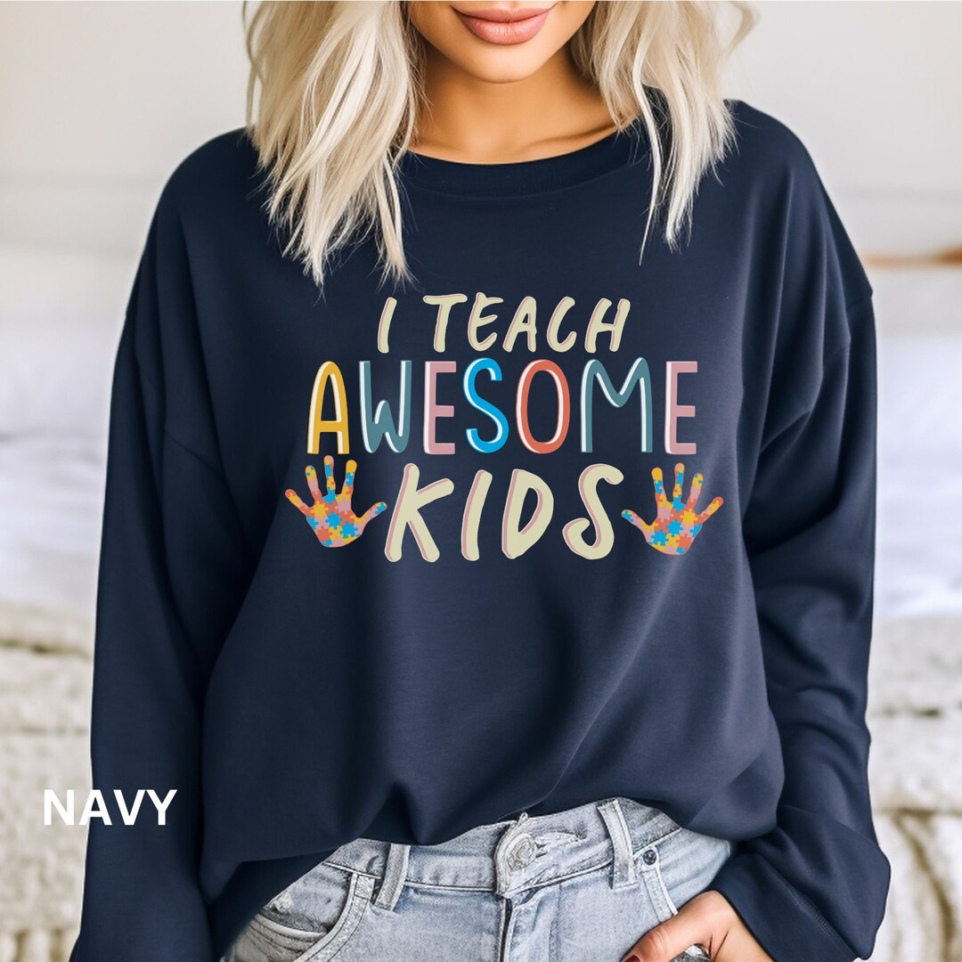 I Teach My Kids 4747 Hoodie