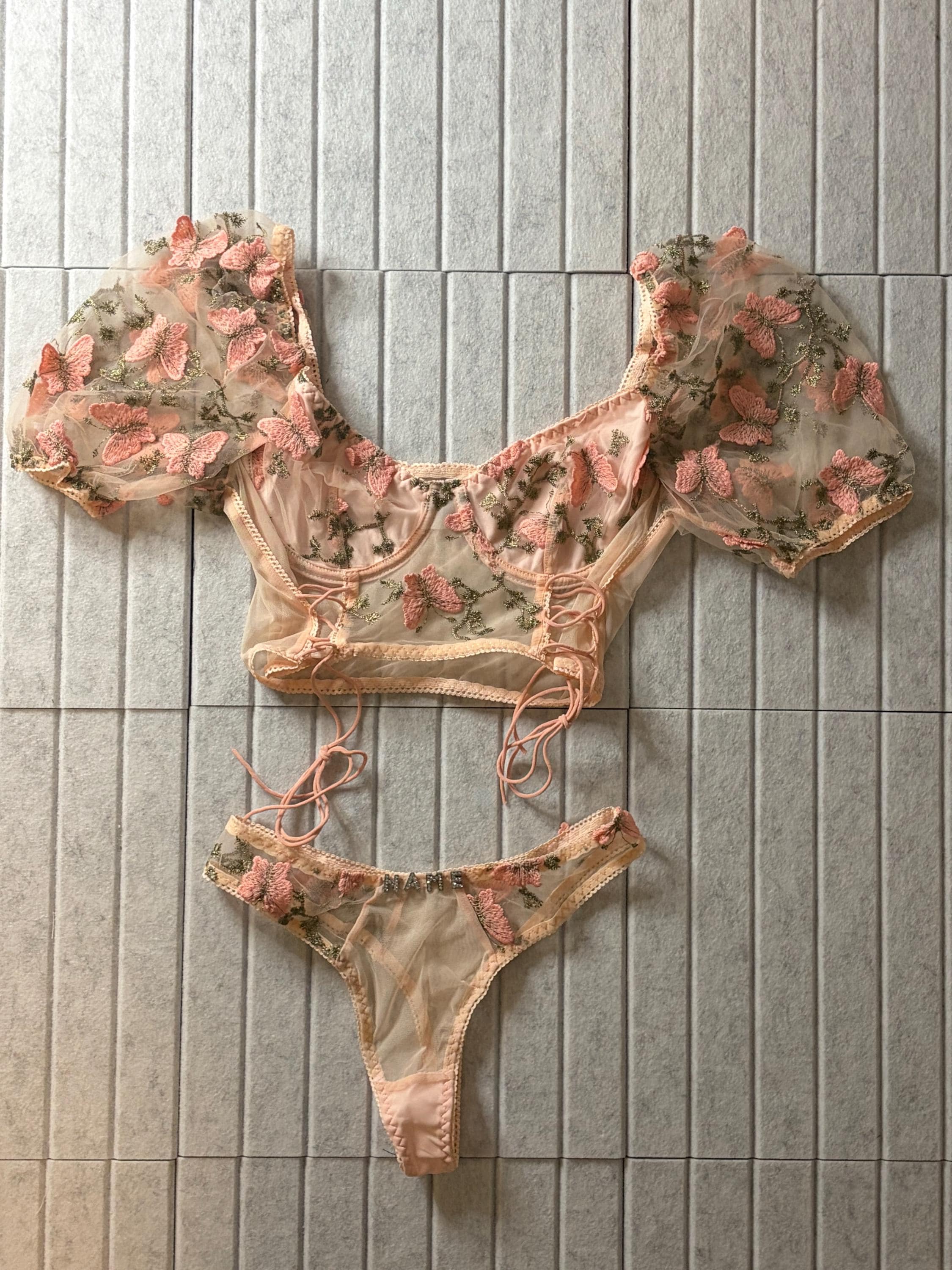 Fairy Lingerie - Etsy Fairy Lingerie - Etsy
