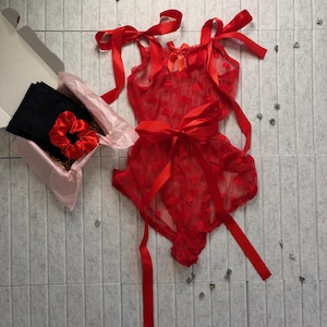 Sabrina Carpenter Lingerie - Etsy