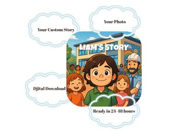 Custom Name Storybook