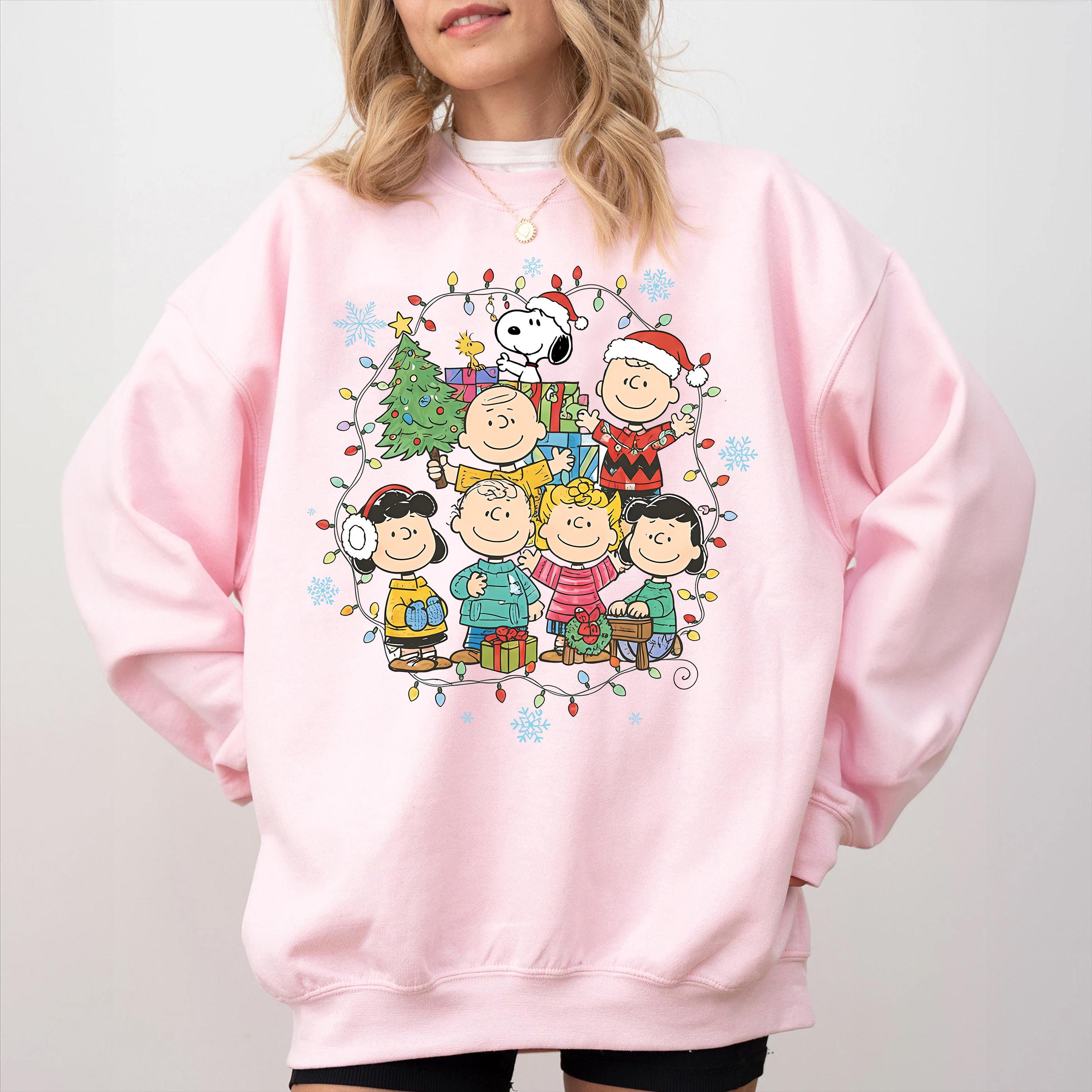 Peanuts Sweatshirt