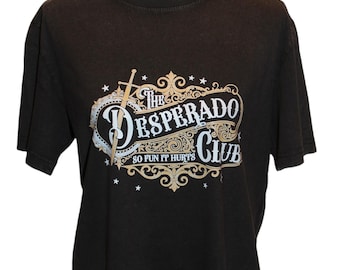 Camiseta de Carl de Dungeon Crawler - Camiseta "Tan divertida que duele" del Club Desperado - Merchandising oficial de LitRPG - Ropa para fans de Princess Donut y Carl