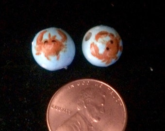 Crab Beads