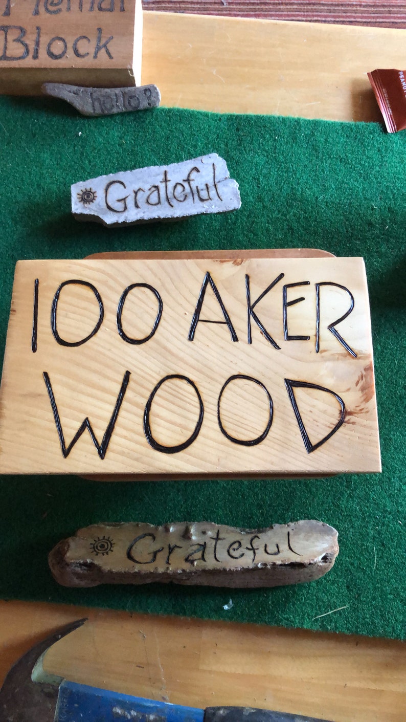 100 aker wood frame shop, 100 aker wood art supply store