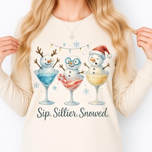 Drink Drank Drunk Png, Merry Christmas Png, Trendy Christmas Png, Christmas Season Png, Funny Christmas png, Christmas Character Png
