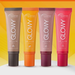 Prevense Glowy Lippenbalsam