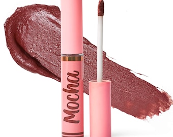 Matte Liquid Lip Cream