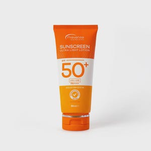 Sunscreen Ultra-Light Lotion