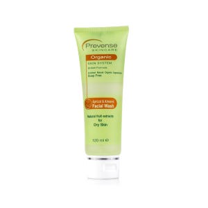 Prevense Face Wash