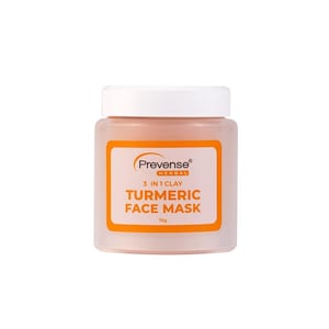Prevense Herbal Face Mask