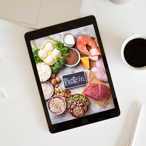 Quiz Nutrition – 25 questions sur les protéines et acides aminés | Révisions BTS Diététique & passionnés de nutrition