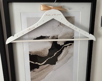 Wedding Hangers