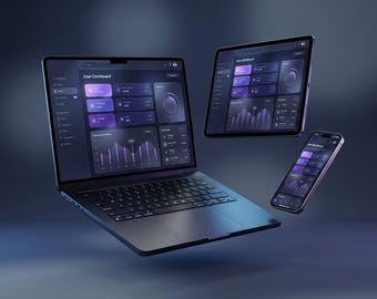 Professional Visual Identity Bundle: Strategic Kit, AI Prompts, Design Course & Ebook for Entrepreneurs