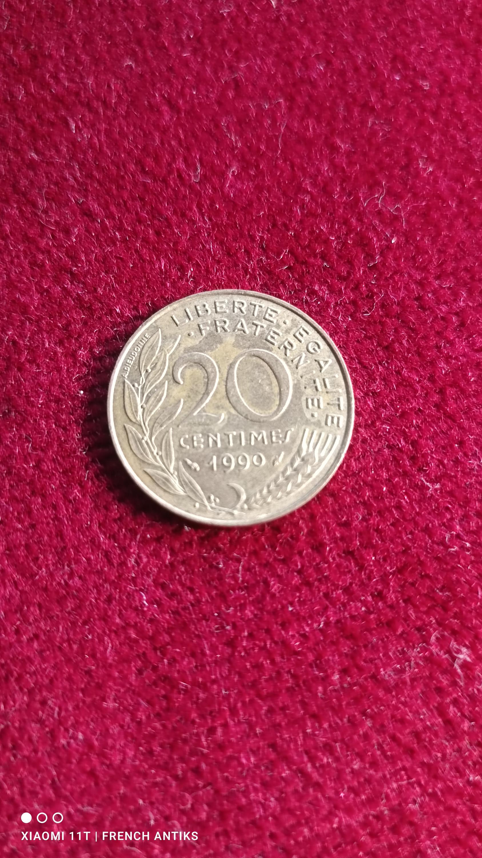 Half franc coin - Etsy 日本