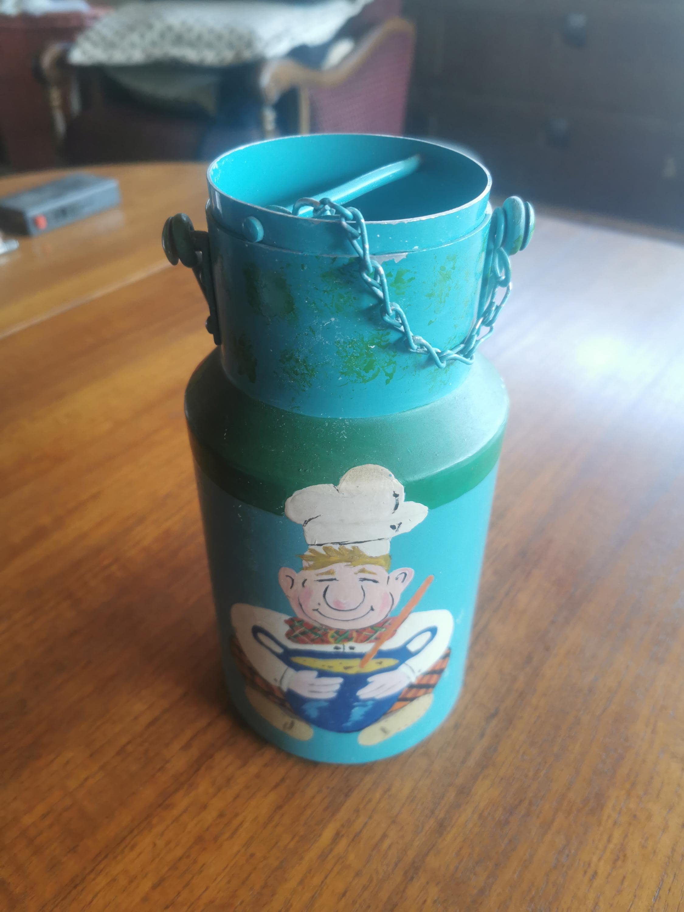 Pot à Lait Crémier En Cristal Décoré En Grisaille XIXème Siè
