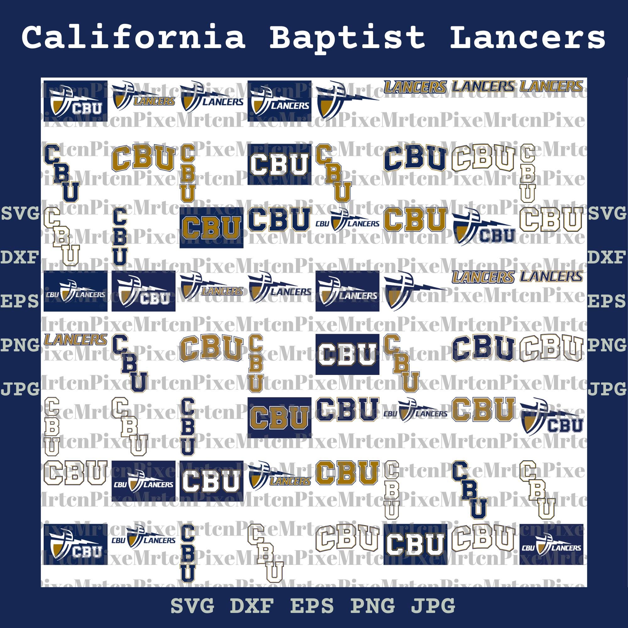 California Baptist