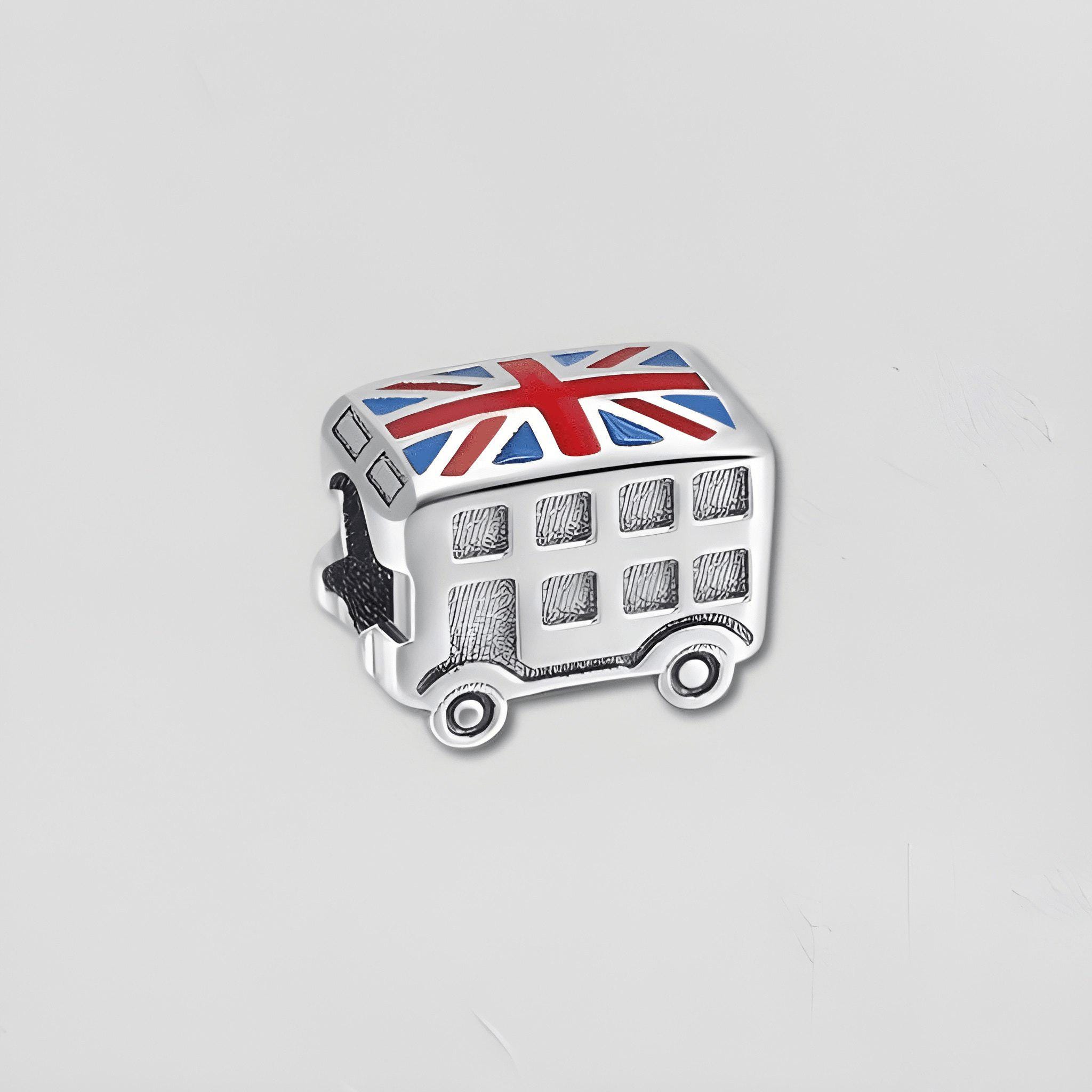 Pandora London Bus - Etsy