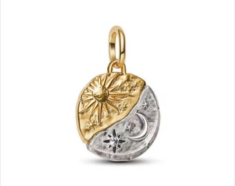 Thomas Sabo Charm en plata .925 Hombre - El Palacio de Hierro