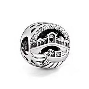 Pandora venice charms - Etsy 日本