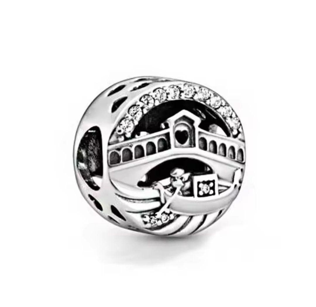 Pandora venice charm - Etsy 日本