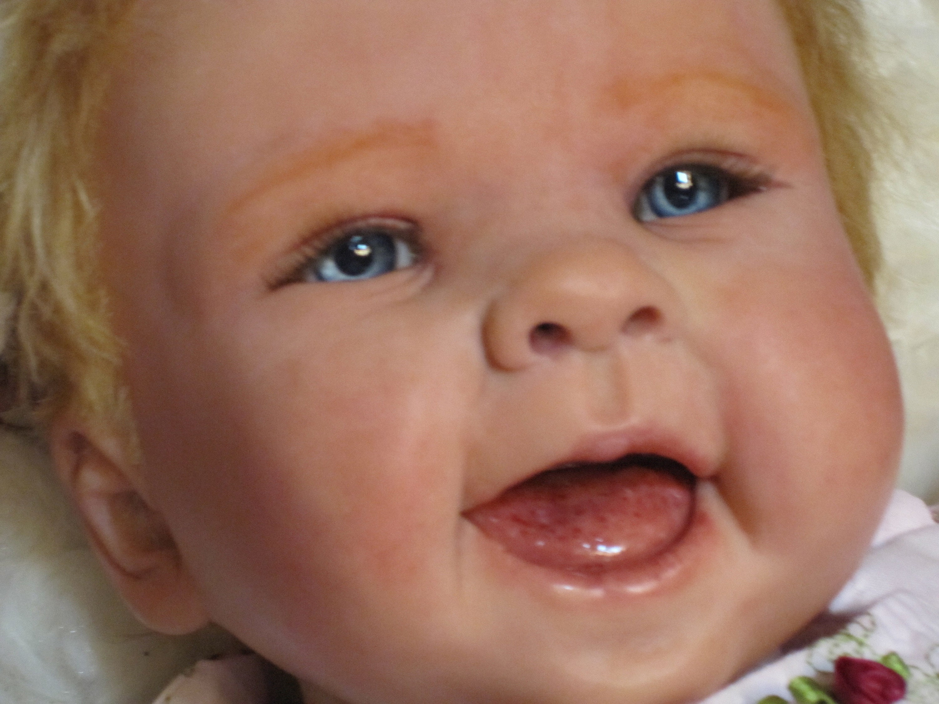 ooak reborn toddler