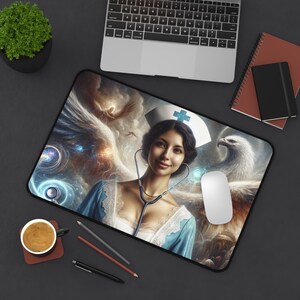 Desk Mat