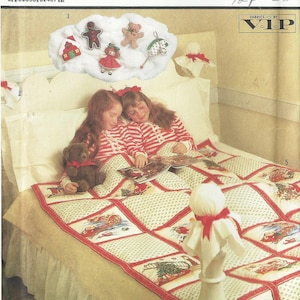 Amazon.com: Simplicity UNDEFINED Stuffed Craft Sewing