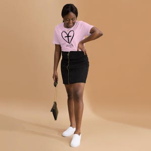 Trust in the Lord Proverbs 3:5 Tshirt Gift for Her, Summer Christian Gifts, Bible Verse Quote, Religious Trendy Shirt Tees