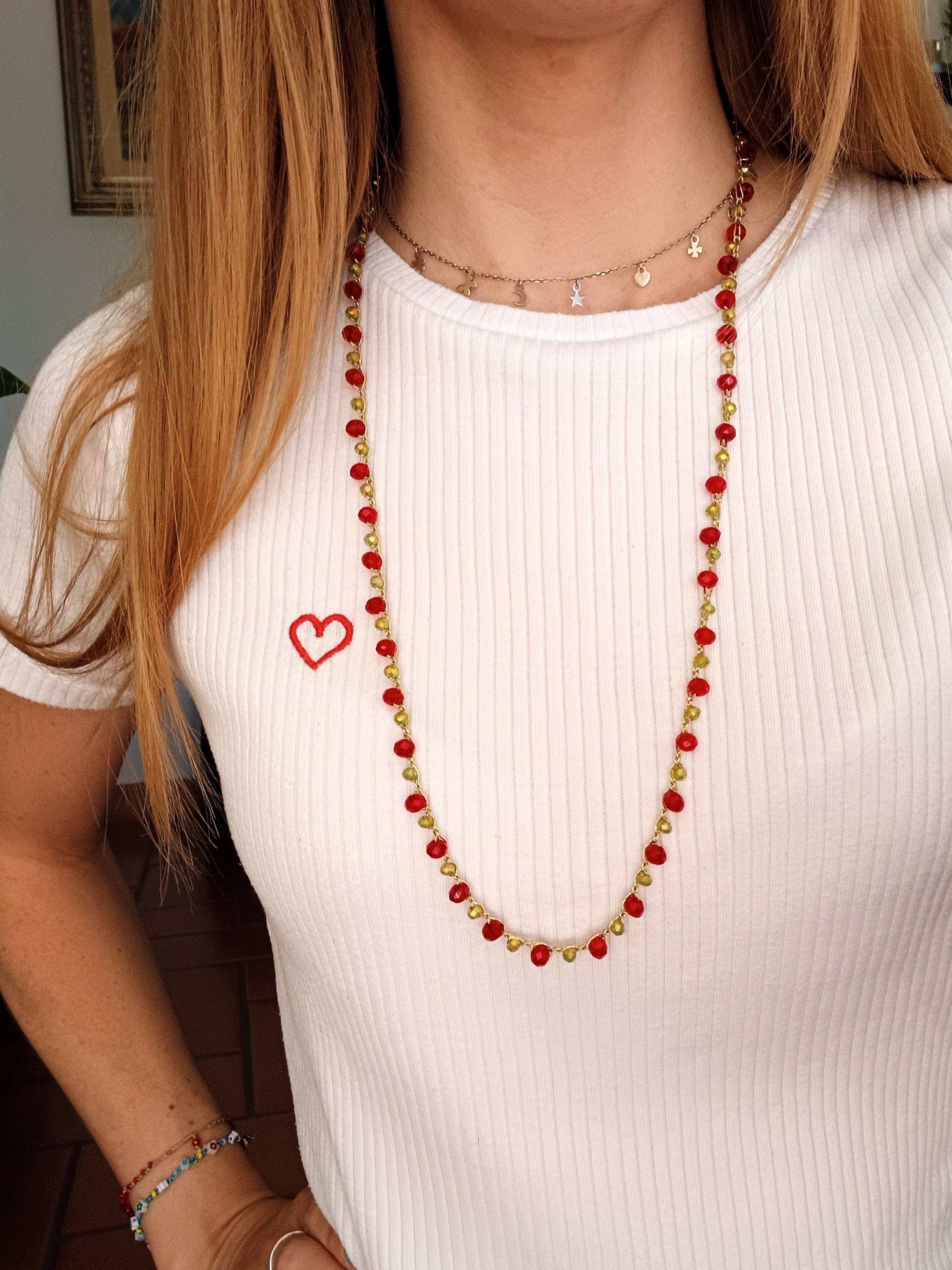 Ciondolo Sindone Di Torino In Argento 925 &ndash; Versione Piccola, Fatto A Mano, Collana Devozionale