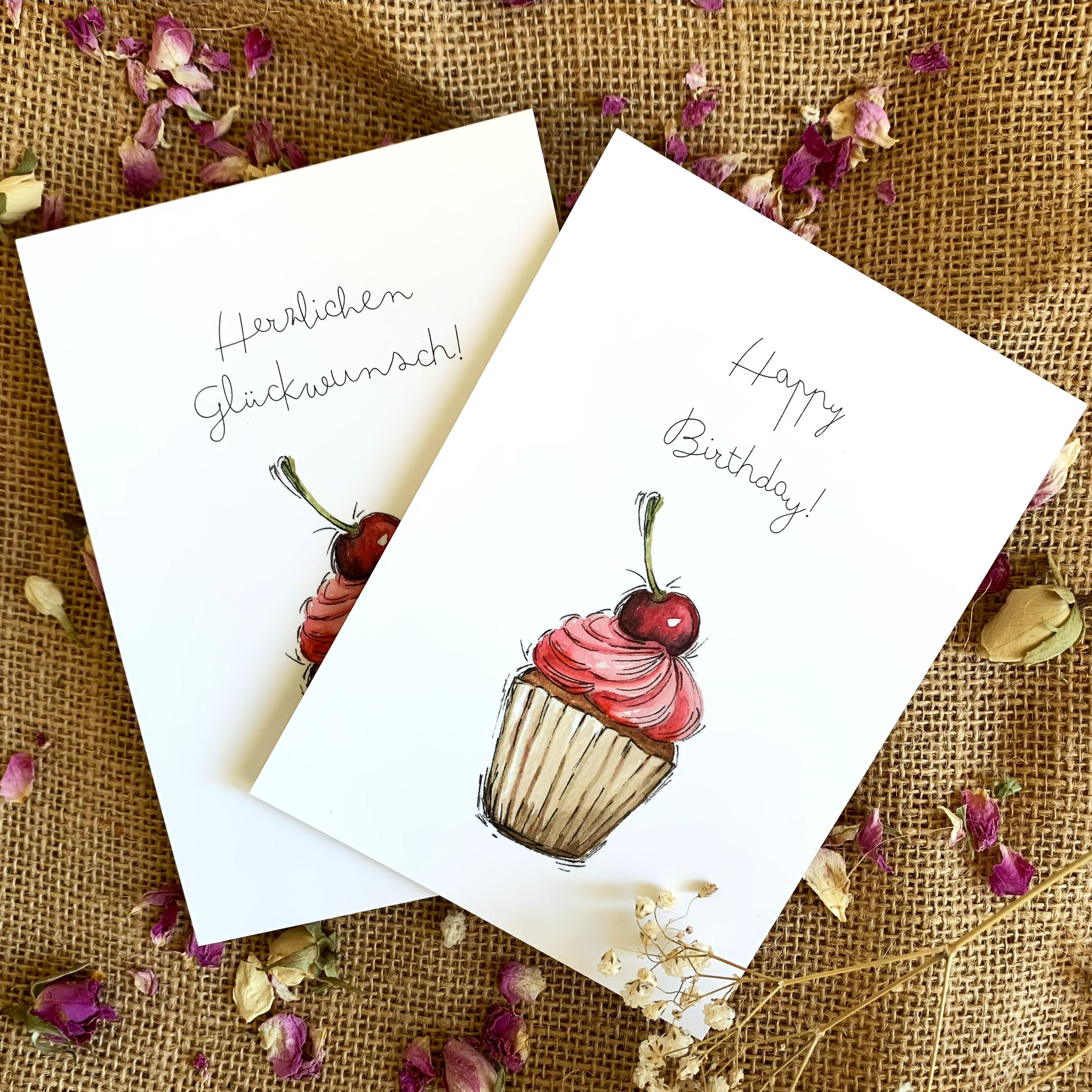 Geburtstagskarte Für 7-jährige Jungen – „A Really Happy 7th Birthday“ Auf Englisch