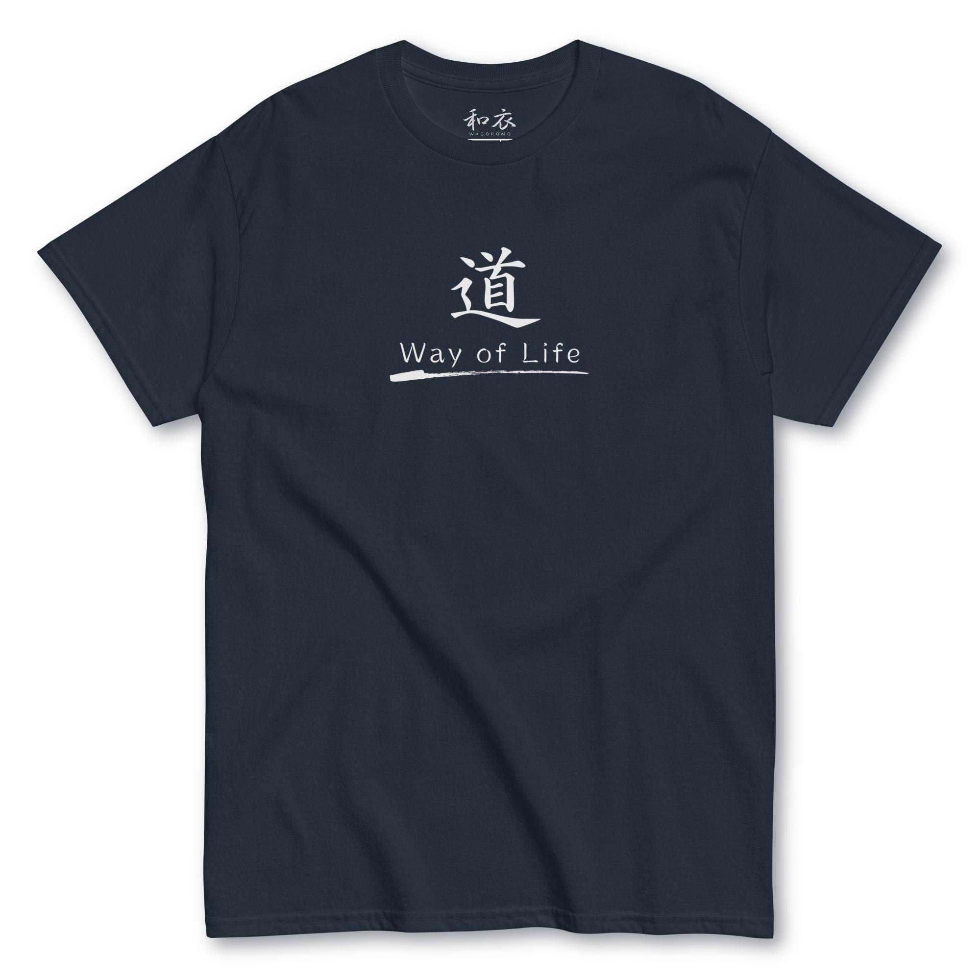 Michi Kanji - Etsy